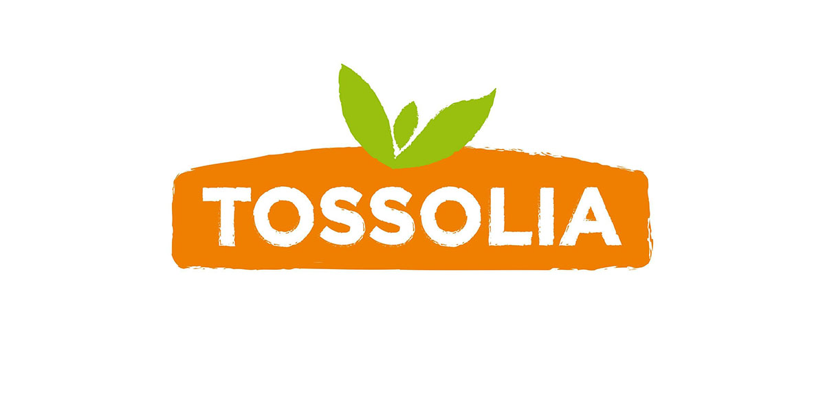 Logo marque Tossolia
