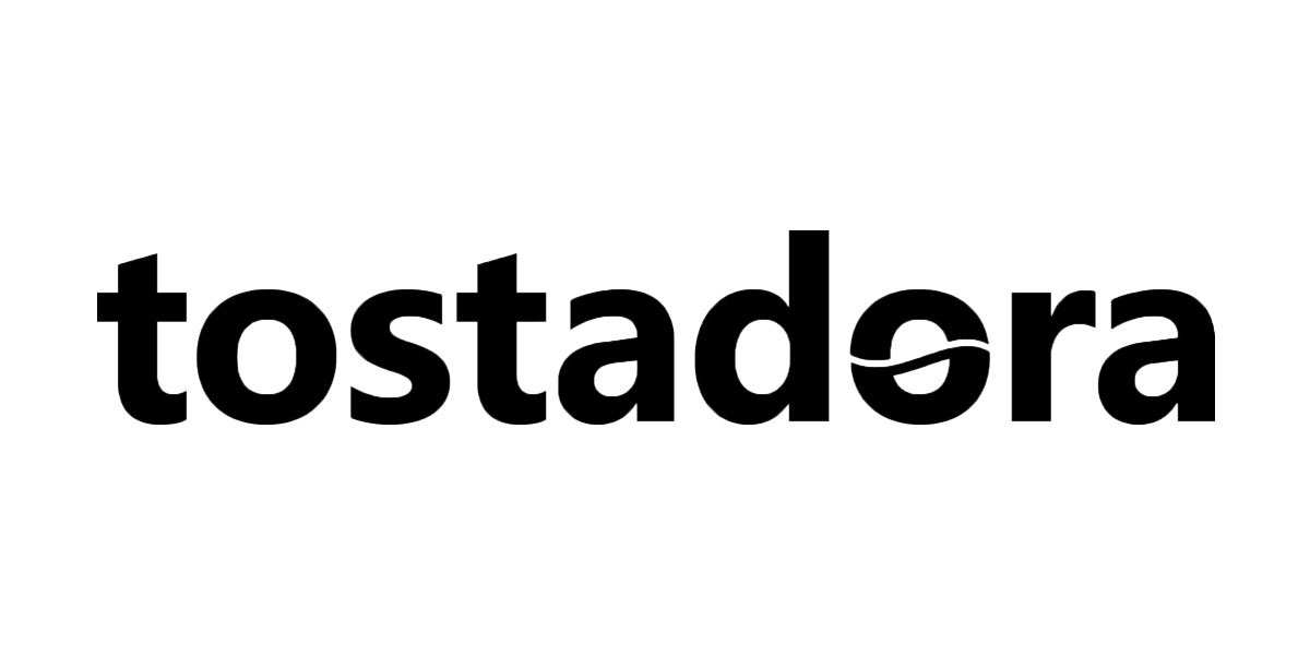 Logo marque Tostadora