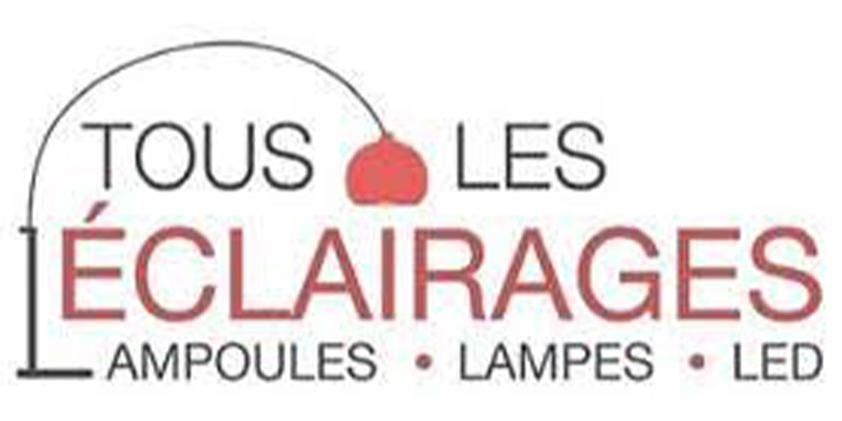 Logo marque Tous Les Eclairages