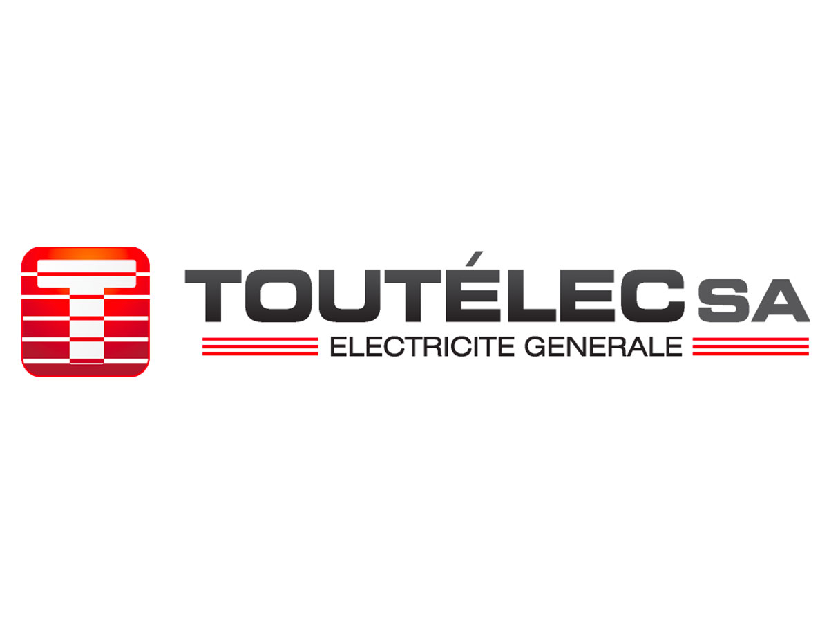 Logo marque TOUTELEC 