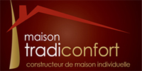 Logo marque Maison Tradiconfort