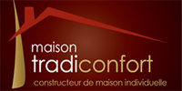 Logo de la marque Maison Tradiconfort Grenoble