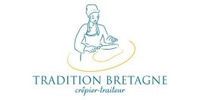 Logo de la marque Tradition Bretagne - Brest