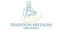 Logo de la marque Tradition Bretagne - Rennes