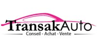 Logo marque TransakAuto
