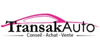 Logo de la marque TransakAuto - Val d'Europe