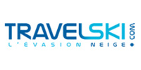 Logo marque Travelski