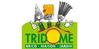 Logo marque Tridôme