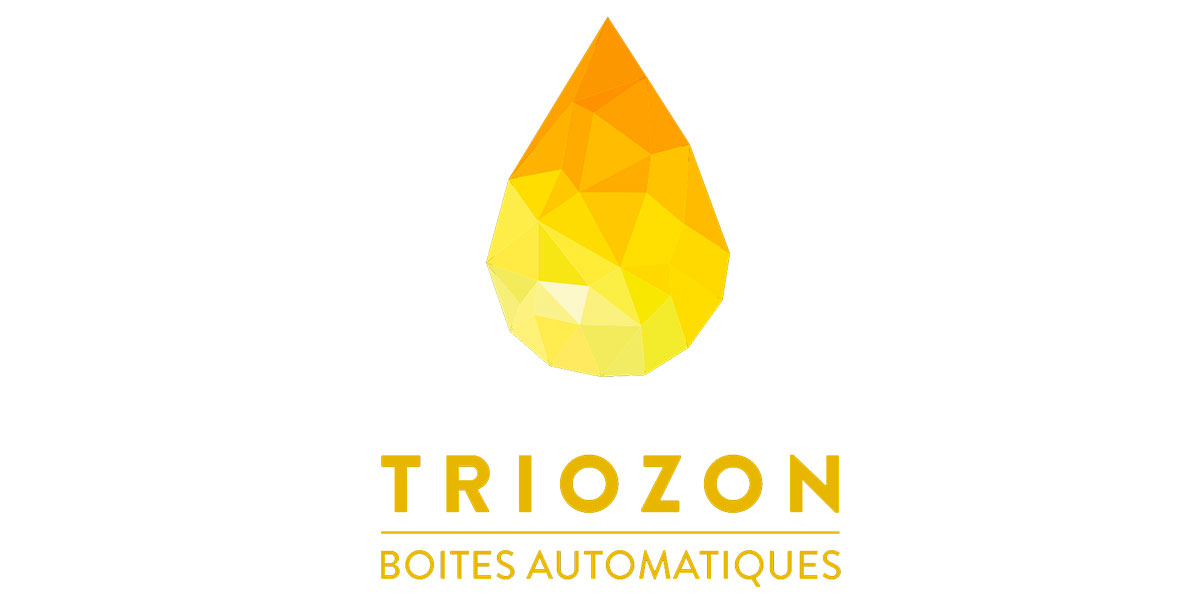 Logo marque Triozon