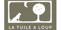 Logo marque La Tuile du Loup 