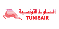 Logo de la marque Agence Tunisair