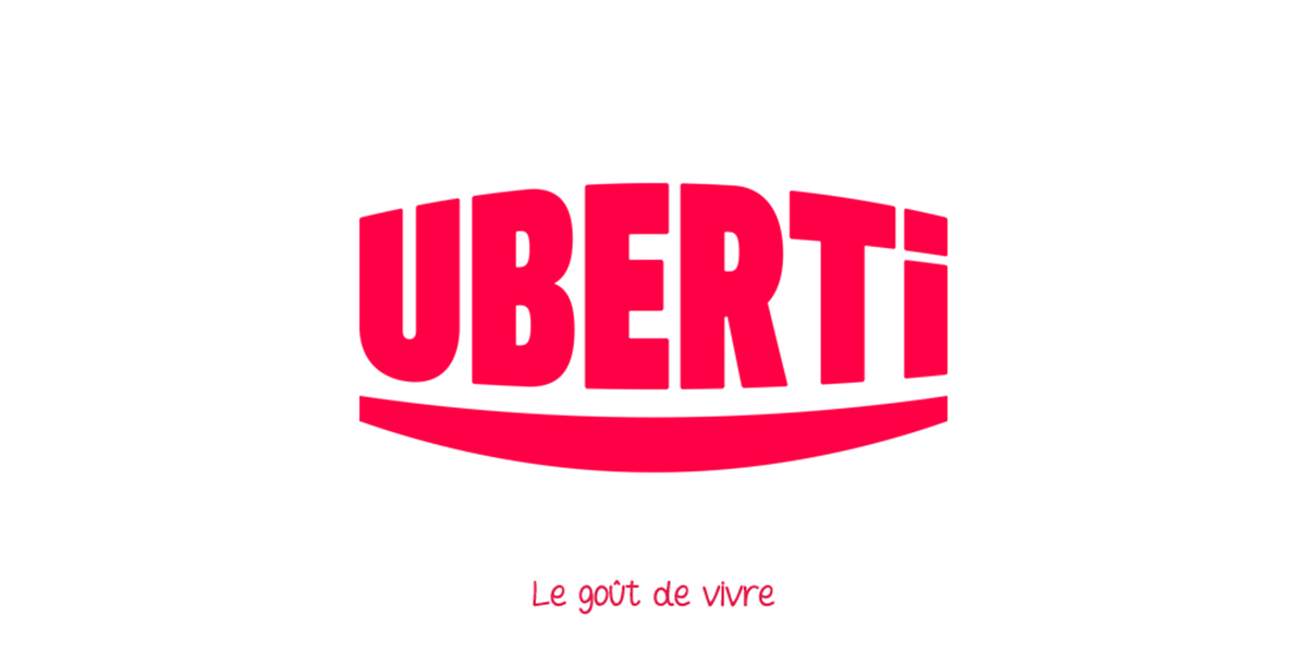 Logo marque Uberti