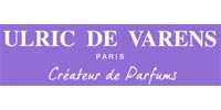 Logo de la marque Ulric de Varens PUTEAUX