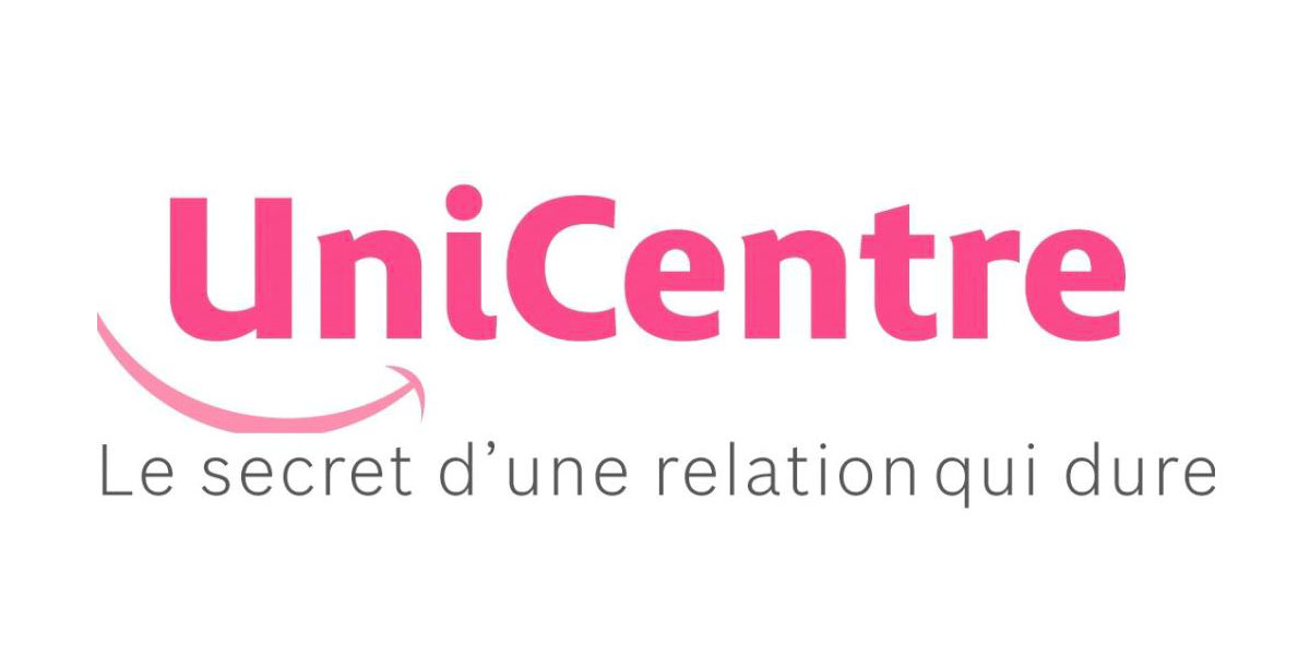 Logo de la marque UniCentre