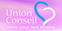 Logo de la marque Agence Union Conseil