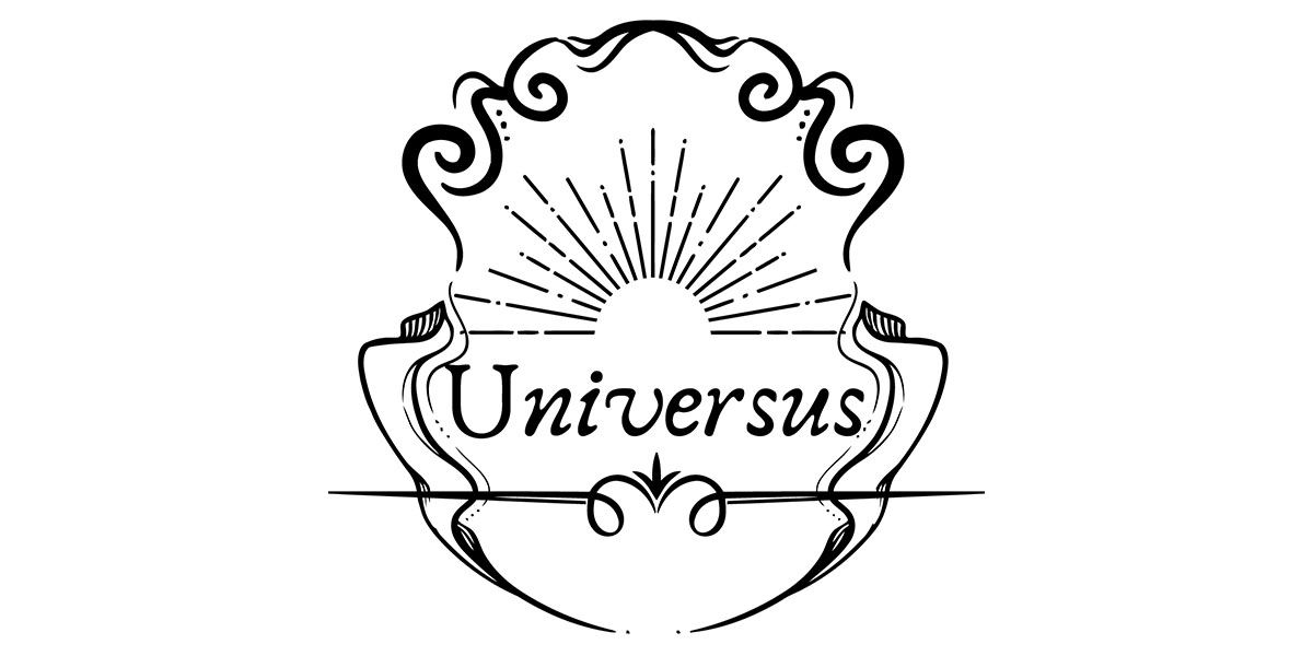 Logo marque Universus