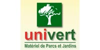 Logo de la marque Univert BERGUES 