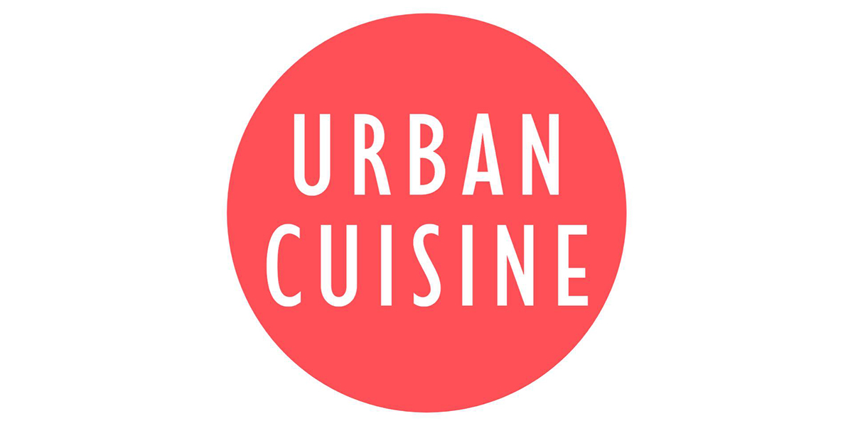 Logo marque Urban Cuisine