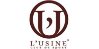 Logo de la marque L'Usine Paris-Opéra
