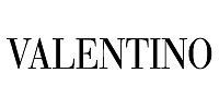 Logo de la marque Valentino Courchevel