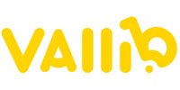 Logo marque Vallib