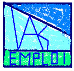 Logo de la marque VAS-Emploi