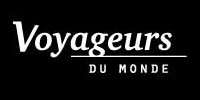 Logo de la marque Voyageurs du Monde Paris 