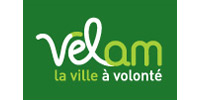 Logo de la marque Velam - Station n° 1