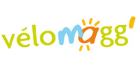 Logo marque Vélomagg'