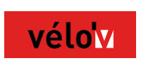 Logo de la marque Station Vélo'V
