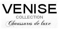 Logo marque Venise Collection