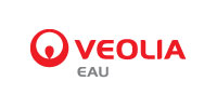 Logo marque Veolia Eau