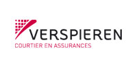 Logo de la marque Verspieren Nantes