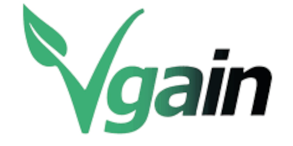 Logo marque Vgain