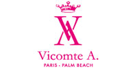 Logo de la marque Vicomte A. - Chantilly