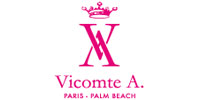 Logo de la marque Vicomte A. - Deauville