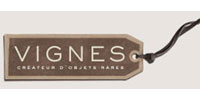 Logo de la marque Vignes Créations Saint-Tropez
