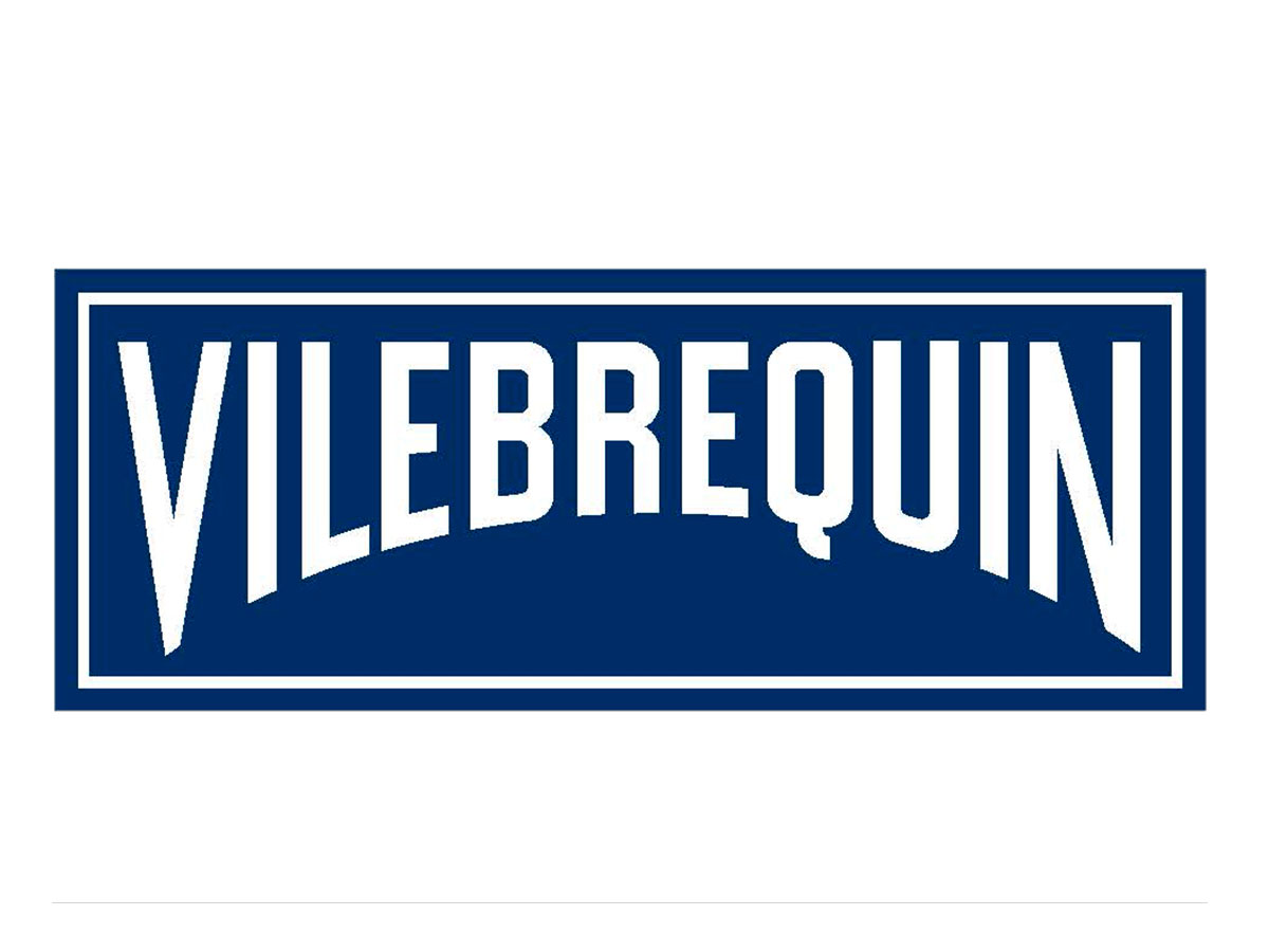 Logo de la marque Vilebrequin - CANNES UNI