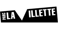 Logo de la marque Parc de la Villette