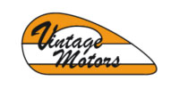 Logo marque Vintage Motors