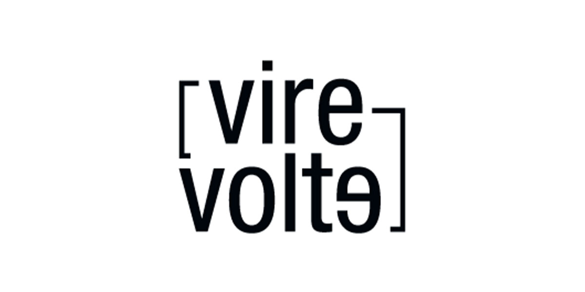 Logo marque Virevolte