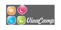 Logo de la marque Viva camp FLEURIE