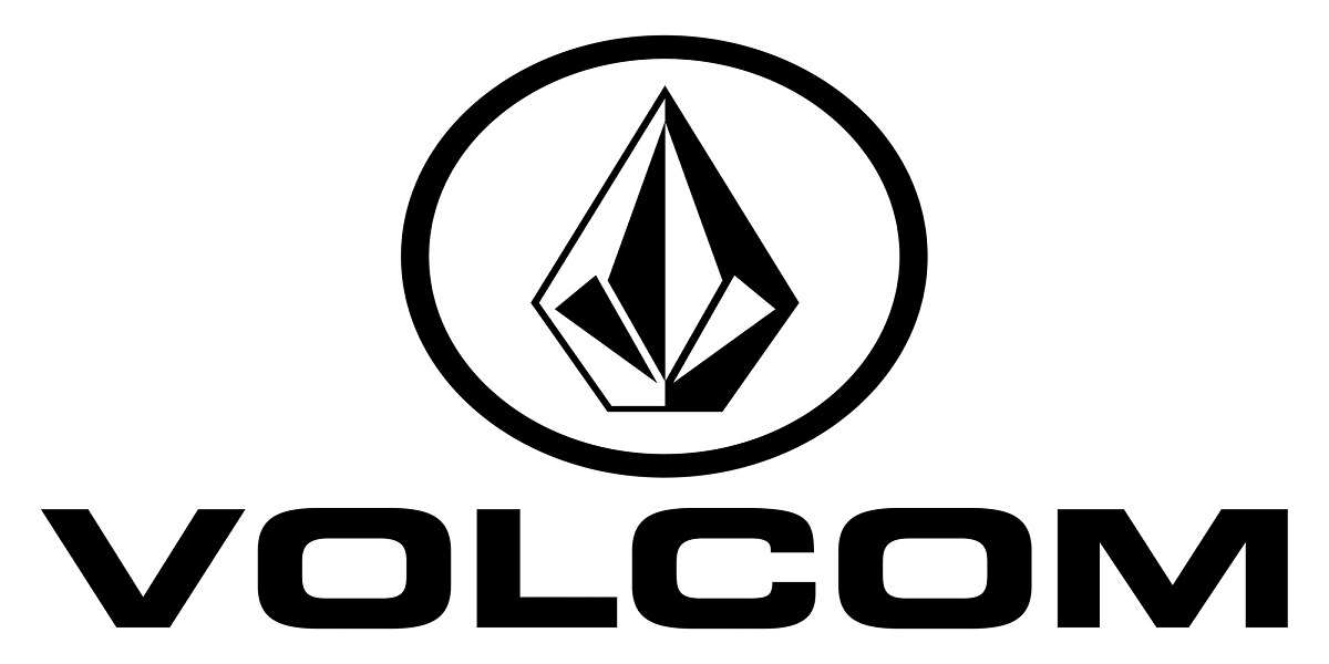 Logo marque Volcom
