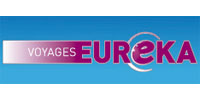 Logo de la marque Voyages Eureka Jarny