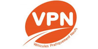 Logo de la marque VPN Muret