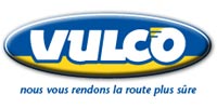 Logo de la marque Vulco - D'PNEUS