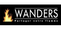 Logo de la marque Wanders 