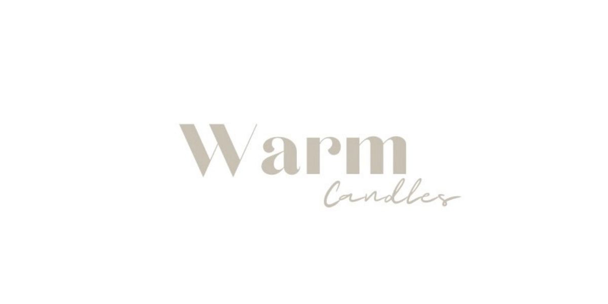 Logo marque Warm Candles