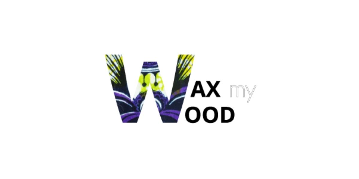 Logo marque WAX MY WOOD