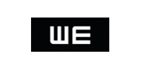 Logo de la marque WE Store - Val d´Eurpoe